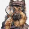 Detective Run Throughs